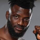 Efe Ajagba als Self