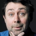 Sean Hughes als Psychiatrist #1