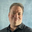 Randy J Newman als Hippie