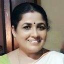 Deepika Mohan als Bhaskarettan's wife