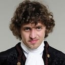 Michal Hruška als Tom