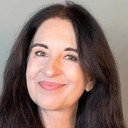 Christine Heneise als Gala Guest
