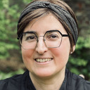 Elodie Lélu als Herself