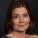 Mercè Mariné als Ofelia