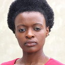 Sandra Mhlongo als The Stranger