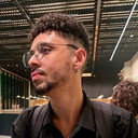 Lucas Pereira, Data Wrangler