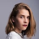 Mikaela Knapp als Victim