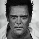 Richard Kruspe als 