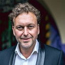 Thomas Schmuckert als Professor