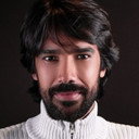 Daniel Jaber als Marcos