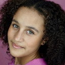 Jayla Lavender Nicholas als Featured Human