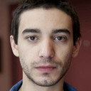 Aurélien Gabrielli als Le technicien clip