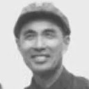 Xu Youxin als Commissar