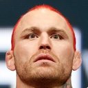 Chris Leben als Self