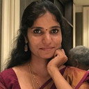 Banupriya als Devi