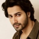 Varun Dhawan als Rohan Nanda