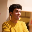 George Kapaklis, Editor