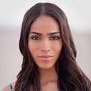 Yasmin Deliz als Chita