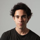 Pato Alonso als Lightning Patx