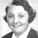 Vera Pearce als Gloria Spania