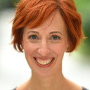 Laura Knight als Nurse #2