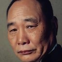 조상건 als Dong-joo's Father