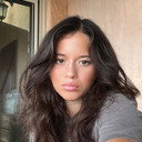 Filippa Hansson Neitorp als Nadia