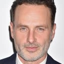 Andrew Lincoln als TV Producer