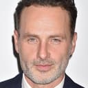 Andrew Lincoln als Mr. Clarke