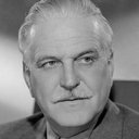 Frank Morgan als Konrad