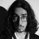 Yuri Marques als Alpha