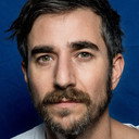 Cristobal Tapia Montt als Tomás