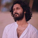 Shambu Menon als Contestant - Title Winner