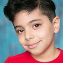 Liam Martinez als Orphan Terry