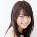 Kayano Masuyama als Yuria Fujitsuka