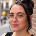 Anna Harrington, Sound Editor