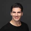 Ergülcan Akıncıoğlu als 