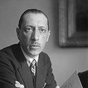 Игорь Стравинский, Music