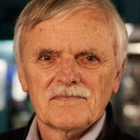 Hans Fricke, Camera Operator