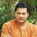 Janaka Kumbukage als Ananda's friend