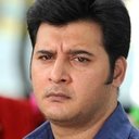 Abbas als Moosakutty