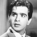 Dilip Kumar als Ram Singh