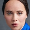 Moora Vander Veken als Merel De Ridder