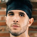 Brandon Mendoza als Self