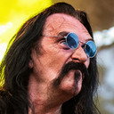 Jiří Hrubeš als Musician