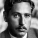 Josef von Sternberg als Self