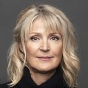 Milka Ahlroth als Scientist on a CD