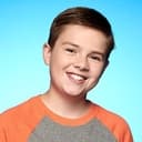 Jet Jurgensmeyer als Stevie Branch