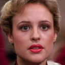 Pamela Winslow als Rapunzel