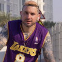 Alfredo Mancuso als BMX YouTuber